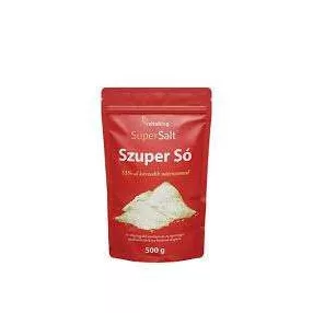 VITAKING SZUPER ÁSVÁNYI SÓ 500 GR
