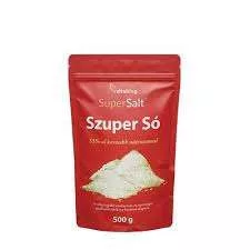 VITAKING SZUPER ÁSVÁNYI SÓ 500 GR
