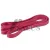UMBRO GUMIPÁNT CROSS TRÉNINGHEZ 25 KG PIROS