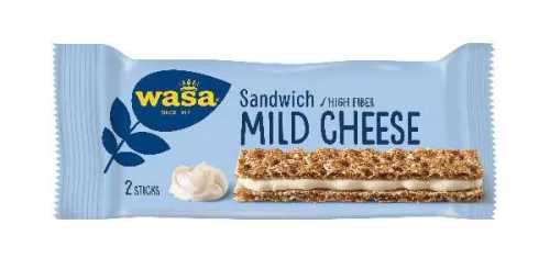 WASA SZENDVICS SAJTOS 37 GR