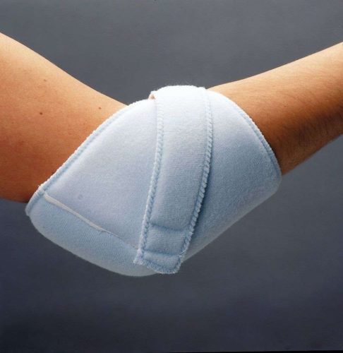 SALVAPAD SAROK ÉS KÖNYÖKVÉDŐ 1 PÁR