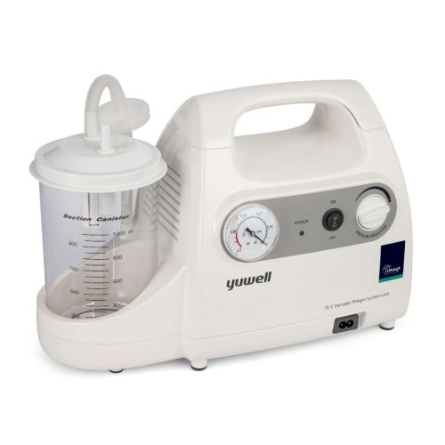 ELEKTROMOS VÁLADÉKSZÍVÓ KÉSZÜLÉK