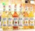 MONIN PURE GRAPEFRUIT VÍZ-ÍZESÍTŐ KONCENTRÁTUM 0,7 DL