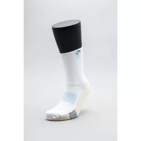 OXY SPORT ZOKNI FEHÉR 45-47 TERÁPIÁS
