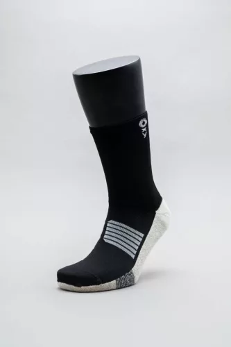 OXY SPORT ZOKNI FEKETE 42-44 TERÁPIÁS