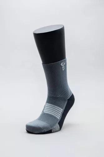OXY SPORT ZOKNI SZÜRKE 42-44 TERÁPIÁS