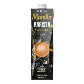   MAND'OR PRÉMIUM BARISTA ZABITAL 1 LITER GM. VEG.LM.GMO MENT.