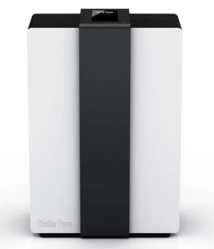 STADLER FORM ROBERT LÉGMOSÓ FEKETE