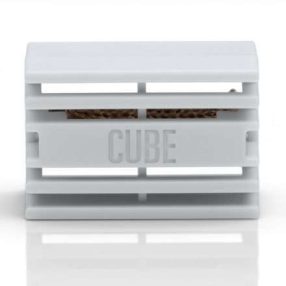 STADLER FORM ANTIBAKTERIÁLIS EZÜSTKOCKA WATER CUBE