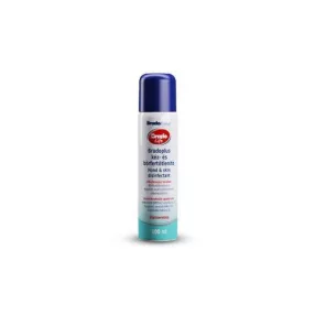   BRADOLIFE BRADOPLUS KÉZ ÉS BŐRFERTŐTLENÍTŐ 100 ML ALU PUMPÁS