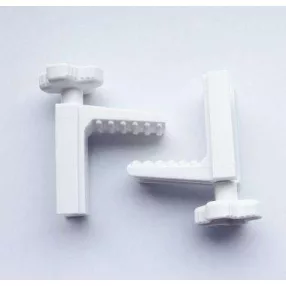 EASY-CLIP WC MAGASÍTÓHOZ RÖGZÍTŐ