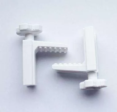 EASY-CLIP WC MAGASÍTÓHOZ RÖGZÍTŐ