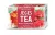 HERBÁRIA JEGES TEA MÁLNA CSIPKEBOGYÓ TEAFILTER 20 X 2 GR