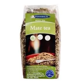 POSSIBILIS ZÖLD MATE TEA 100 GR