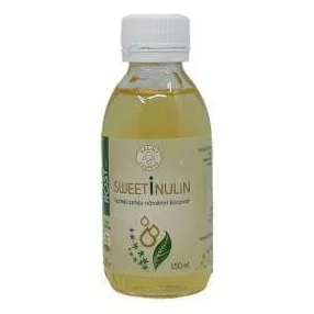 BÁLINT CSEPPEK SWEETINULIN 150 ML
