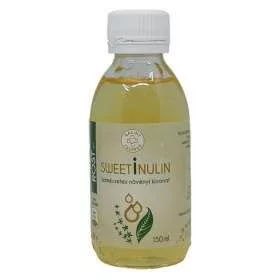 BÁLINT CSEPPEK SWEETINULIN 150 ML