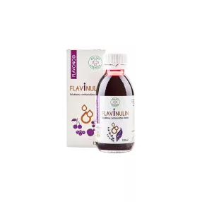 BÁLINT CSEPPEK FLAVINULIN 150 ML