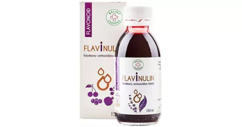 BÁLINT CSEPPEK FLAVINULIN 150 ML
