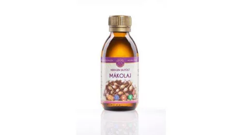 BÁLINT CSEMEGÉK MÁKOLAJ 150 ML