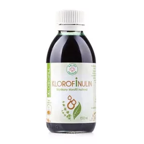 BÁLINT CSEPPEK KLOROFINULIN+ 150 ML