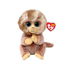 TY BEANIE BELLIES PLÜSS FIGURA STUBBY MAJOM 15 CM
