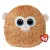 TY SQUISHY BEANIES PÁRNA ALAKÚ PLÜSS TAMAR 30 CM MAJOM