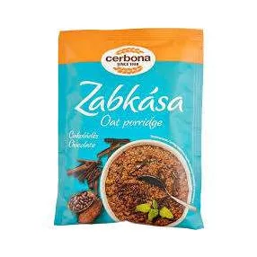 CERBONA ZABKÁSA CSOKOLÁDÉ 55 GR