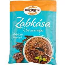 CERBONA ZABKÁSA CSOKOLÁDÉ 55 GR