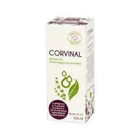BÁLINT CSEPPEK CORVINAL SZIRUP 150 ML