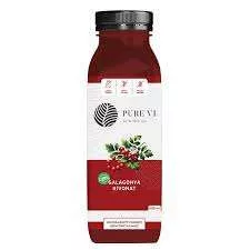 PURE VI FEKETEBERKENYE KIVONAT 500 ML