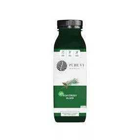 PURE VI FENYŐRÜGY ELIXÍR 500 ML