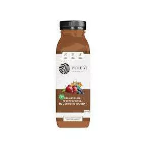   PURE VI GRÁNÁTALMA-FEKETEÁFONYA-HOMOKTÖVIS KIVONAT 500 ML