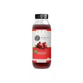 PURE VI KOMPAKT GRÁNÁTALMA KONCENTRÁTUM 330 ML