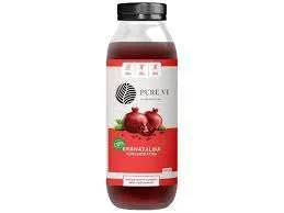 PURE VI KOMPAKT GRÁNÁTALMA KONCENTRÁTUM 330 ML