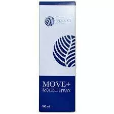 PURE VI MOVE+ ÍZÜLET SPRAY 100 ML PVMIS
