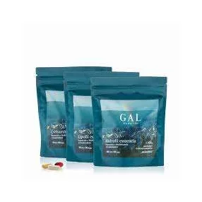 GAL MULTIVITAMIN 90 ADAGOS UTÁNTÖLTŐ 90+90+180