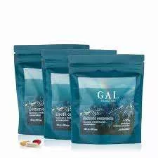 GAL MULTIVITAMIN 90 ADAGOS UTÁNTÖLTŐ 90+90+180