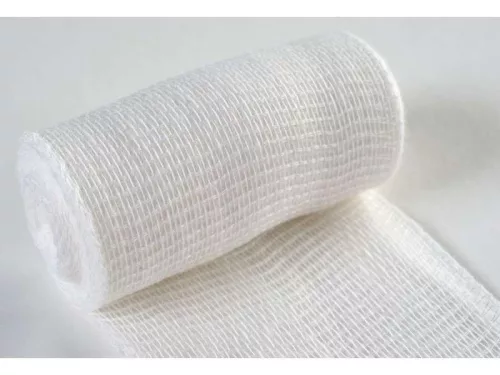 MULL PÓLYA SZEGETT 15 CM X 5 M NEM STERIL