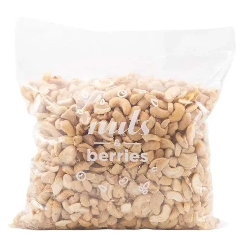 NUTS&BERRIES KESUDIÓ TÖRET 250 GR