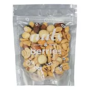 NUTS&BERRIES SMOKEHOUSE MIX 125 GR
