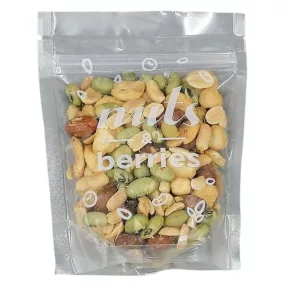 NUTS&BERRIES VEGGIE PROTEIN MAGMIX 100 GR