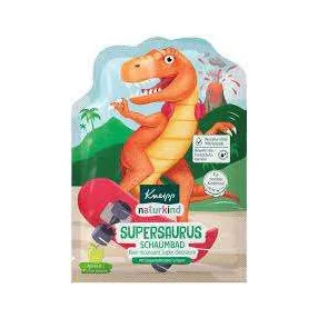 KNEIPP NATURKIND HABFÜRDŐ CSODADÍNÓ 40 ML