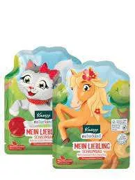 KNEIPP NATURKIND HABFÜRDŐ KIS KEDVENCEM 40 ML