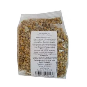 FITODRY KAMILLAVIRÁG TEA TASAKBAN 100 GR