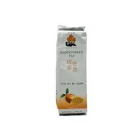 SOON MOON MANGÓS ZÖLD SZÁLAS TEA 125 GR