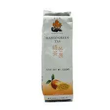 SOON MOON MANGÓS ZÖLD SZÁLAS TEA 125 GR