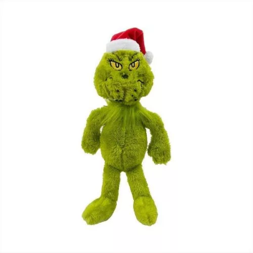 DURABO GRINCS PLÜSS 50 CM SAPKÁVAL
