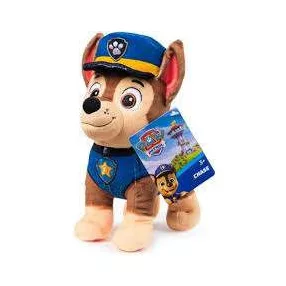 DURABO MANCS ŐRJÁRAT PLÜSS 25 CM CHASE
