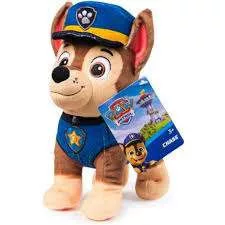 DURABO MANCS ŐRJÁRAT PLÜSS 25 CM CHASE
