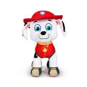 DURABO MANCS ŐRJÁRAT PLÜSS 25 CM MARSHALL